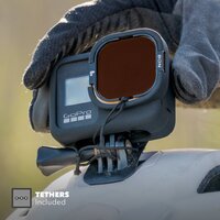 PolarPro Hero8 Rollcage Shutter Collection ND Filters