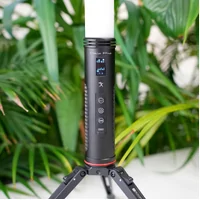Bushman Panoramic HALO PRO 360 Light