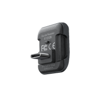 Insta360 Quick Reader 512GB Portable SSD