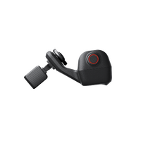 Insta360 X5 Photography Grip (White)