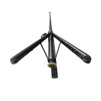 Insta360 2-in-1 Selfie Stick + Throwpod
