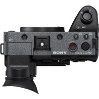 Sony Cinema Line FX2 Body Full Frame E-Mount Video Camera
