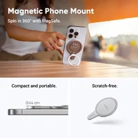 Insta360 Flow 2 Pro (Stone Grey) Creator Bundle