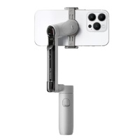 Insta360 Flow (Stone Grey) Standalone Mobile Phone Gimbal