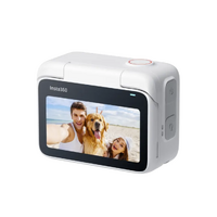 Insta360 GO 3 Travel Kit (64GB)