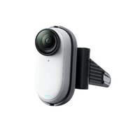 Insta360 GO 3/GO 3S In-Helmet POV Mount