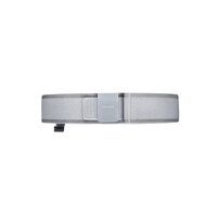 Large View Insta360 GO Ultra Easy Clip Headband (Gray)