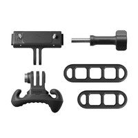 Large View Insta360 GO Ultra Flexi Strap Mount