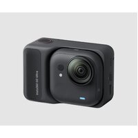 Insta360 GO Ultra Standard Bundle (Midnight Black)