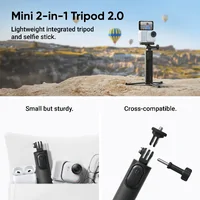 Insta360 GO Ultra Creator Combo (Arctic White)