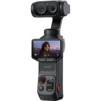 Insta360 Luna Ultra Standard Bundle - Cosmic Black