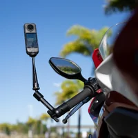 Insta360 Motorcycle Magic Arm