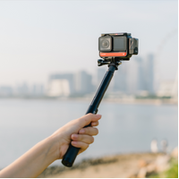 Insta360 ONE R Quick Reader (Horizontal Version)