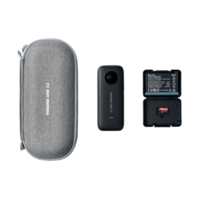 Insta360 ONE X2 Carry Case