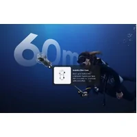 Insta360 X5 Invisible Dive Bundle