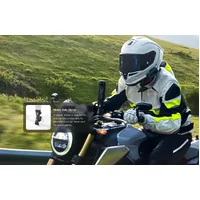 Insta360 X5 Motorcycle Multiview Bundle