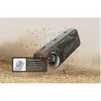 Insta360 X5 Premium Lens Guards Bundle