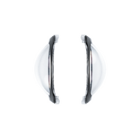 Insta360 ONE RS/R Sticky Lens Guards for 360 Lens