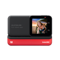 Insta360 One RS 4K Edition