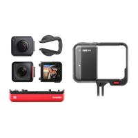 Insta360 One RS Twin Edition