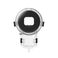 Insta360 X5 Invisible Dive Case Pro