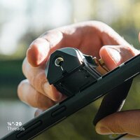 PolarPro LiteChaser Pro Grip - iPhone 11 Pro Max