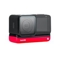 Insta360 ONE RS / ONE R 4K Lens and Screen Protector