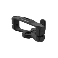 Kondor Blue DJI Focus Pro LiDAR Cage (Raven Black)