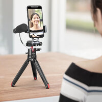 SmallRig Universal Smartphone Vlog Kit - KGW111 