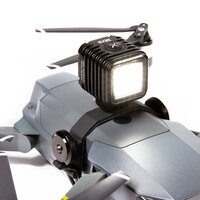 LitraTorch Drone Body Mount (Mavic Pro/Mavic 2)