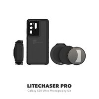 Polarpro Litechaser Pro - Mobile Filter System - Photography Kit [Phone Model: iPhone 11]