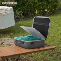 Sunnylife DJI Mavic 4 Pro Combo Carrying Case