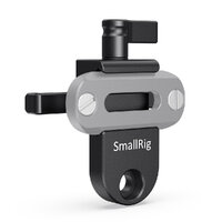 SmallRig SolidPod Nato Clamp Mount - MD2490 