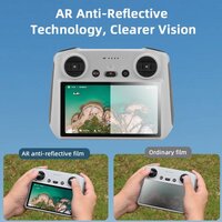 Anti-Glare AR Screen Protector for DJI RC / DJI RC 2