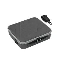 Sunnylife DJI Mini 5 Pro Fly More Combo Carrying Case
