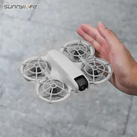 Sunnylife DJI Neo Propeller Guard (Black)