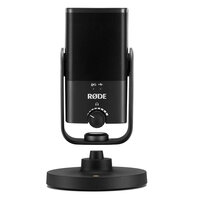 RODE NT-USB Mini Studio Quality USB Microphone