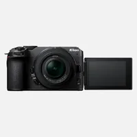 Ex-Display Demo Nikon Z 30 + NIKKOR Z 16-50mm VR