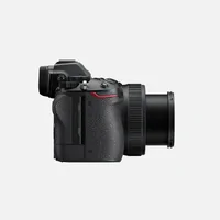 Ex-Display Nikon Z 5 Body Only - Perfect Condition