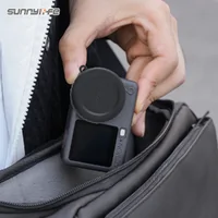 Sunnylife DJI Osmo Action 6 Silicone Lens Protector
