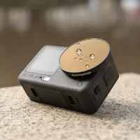 Sunnylife CPL ND Set for DJI Osmo Action 6 (CPL/ND8/ND16/ND32)