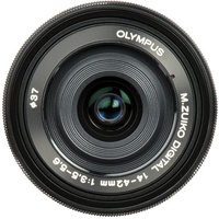 Olympus M-Zuiko 14-42mm F3.5 Electronic Optical Zoom Lens for DJI X5/X5R/X5S Camera