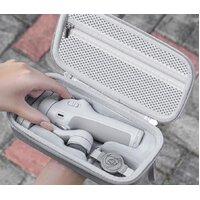 PU DJI Osmo Mobile 7 Storage Case (Grey)