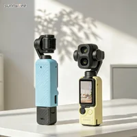 Sunnylife Osmo Pocket 4P/4/3 Protective Cover