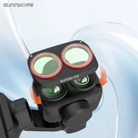Sunnylife Osmo Pocket 4P ND/PL Filter Four Pack
