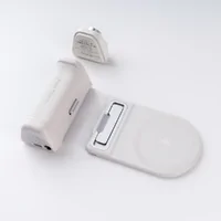 PGYTECH MagCam 2 Phone Grip (Classic Black)