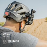 PolarPro Osmo Pocket Action Mount