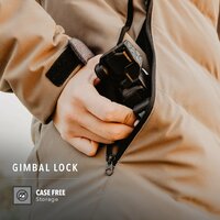 PolarPro Osmo Pocket Gimbal Lock