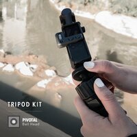 PolarPro Osmo Pocket Tripod Kit