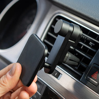 Peak Design Mobile Car Vent Mount - Non-Charging
